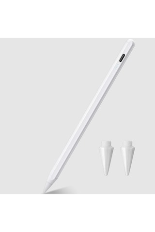 Katjmer Stpvs-001 Viso Pen Stylus Pen Beyaz
