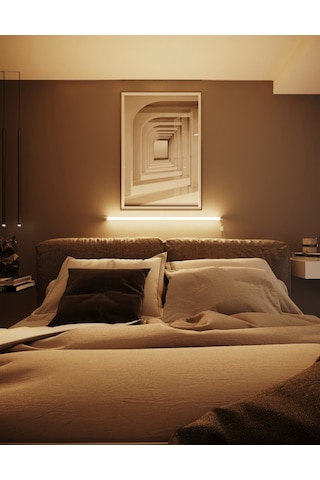 Neeko Uzaktan Kumandalı RGB Led Gece Lambası