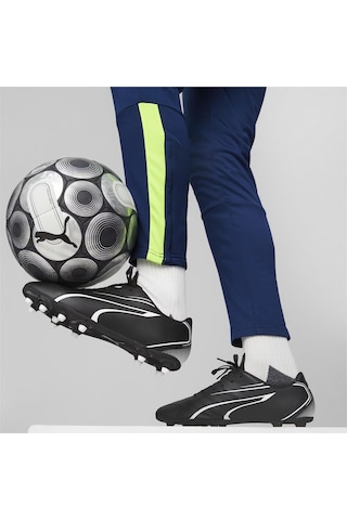 Puma Vitoria Fg Erkek Krampon C-pum107483e10p01 Siyah