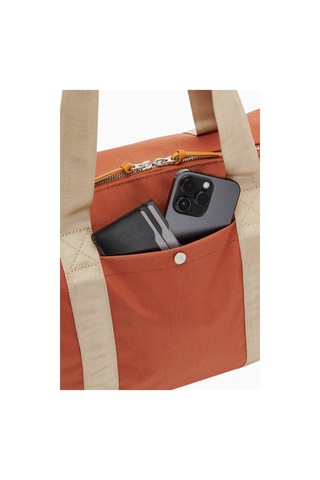 Lojel Niru2 24h Overnighter 24l Seyahat Ve El Çantası Seyahat Çantası Terracotta