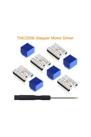 Dancemonkey Yazıcı Aksesuarlar 3d Yazıcı Kontrol Panosu, Parçalar