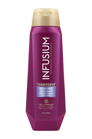 Infusium Moisturize + Replenish Saç Kremi 400ML