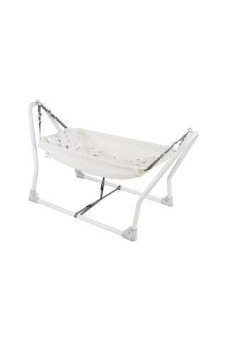 Holmen HLML04 Milas Sabitlenebilir Bebek Hamağı