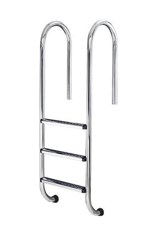 Havuz Merdiveni 3 Basamak U Model 304