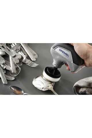 Dremel Versa Parlatma Başlığı (PC366-3) - 2615P366JA