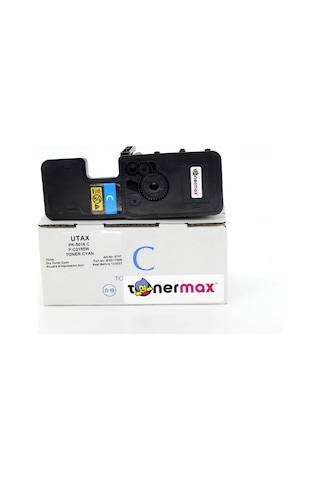 Utax Pk-5016 Mavi Uyumlu Toneri/ P-C2155 / P-C2665