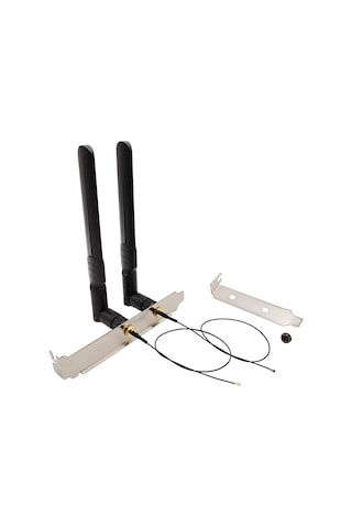 StoreofWifi AX200 AX210 9260NGW 8265NGW M2.NGFF 2x8DBI 2.4-5.8 GHz