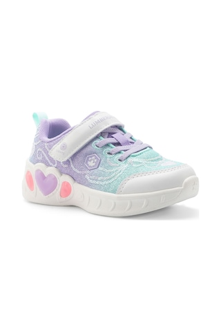 Lumberjack Prıncess 5fx Lila Kız Çocuk Spor Ayakkabı 000000000101940030 Mor