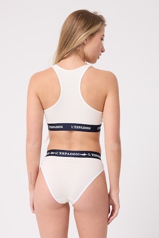 Regatta Lady Fit Slip -3231 Beyaz