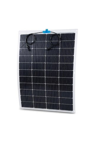 Goboenergy 170w Flexible Solar Panel - Esnek Güneş Paneli Gbe170w-fp