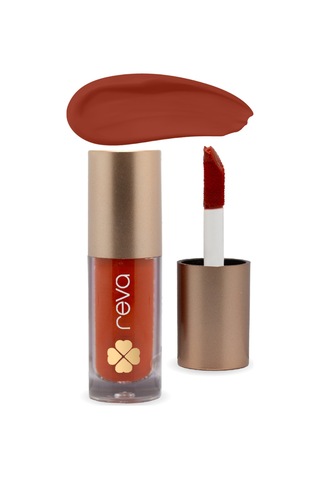 Vegan & Temiz İçerikli Lip & Cheek Tint 2 Si 1 Arada Doğal Renk, Nem Ve Işıltı no color