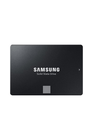 Samsung Uyumlu  500gb 870 Evo Mz-77e500bw 560- 530mb/s Ssd Sata-3 Disk