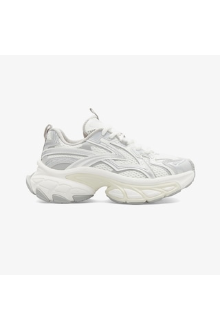 Anta Skyrocket Kadın Beyaz Spor Ayakkabı 822618899
