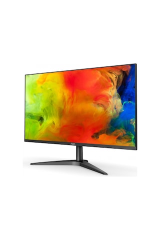 AOC 24B1H 23.6" 5 MS 60 Hz HDMI+VGA Full HD VA LED Monitör