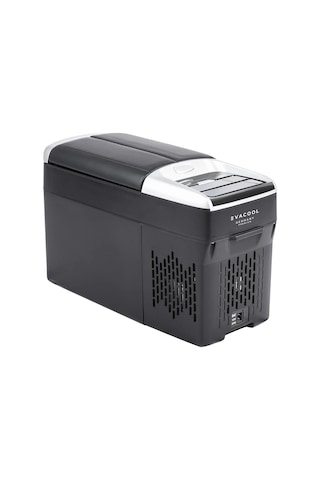 Evacool 11 Lt Premium 12/24 Vip Araç Oto Buzdolabı