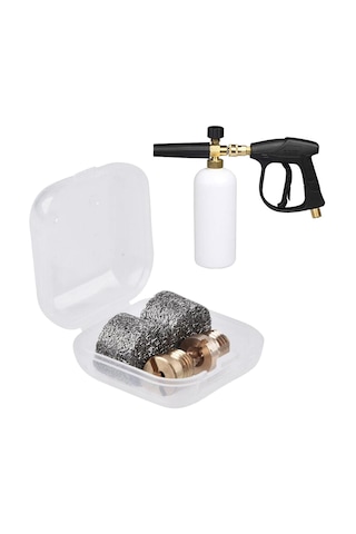 Homyl 2 Adet Köpük Topu Delikli Meme İpuçları, 1,2-mm