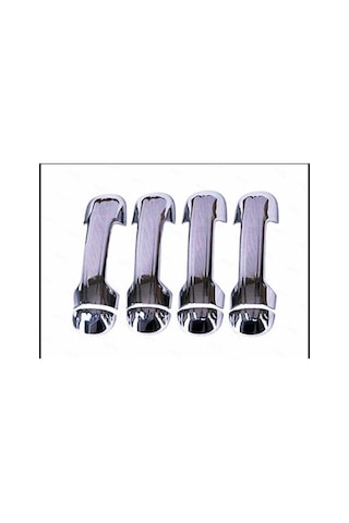 Ford Connect Krom Kapı Kolu 4 Kapı 2002-2014 P. Çelik 1