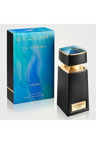 Bvlgari Le Gemme Orom Edp 125 Ml Erkek Parfümü Oryantal