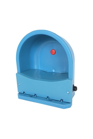 Şamandıralı Plastik Suluk