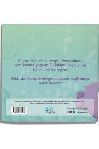 Mores'in Duygu Dünyası