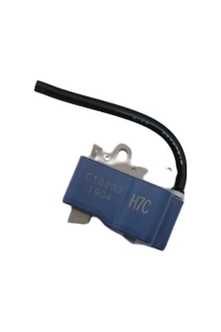 Eloktronik Bobin Motorlu Tırpan Husqvarna 253-553rbx