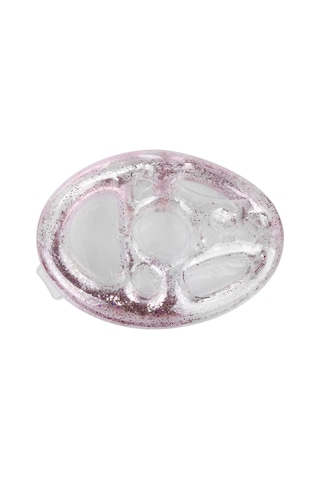 Vkemall Yeni Pvc Şişme Su Buzluk Bardaklık - Taşınabilir Parti Tepsisi Ve Çoklu Bardak Altlığı