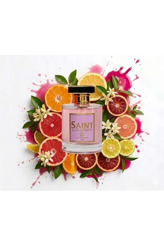 Saint Palazzo 1988 Kadın Parfüm 100ml Edp Aromatik