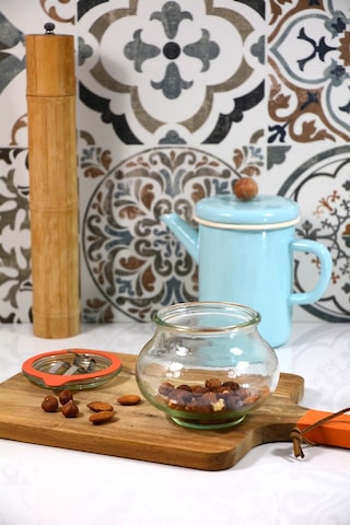 Weck 560 Ml Deco Kavanoz 901