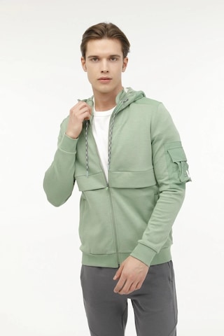 Lumberjack Ml Connell 18urb1003 4fx Erkek Sweatshirt 001