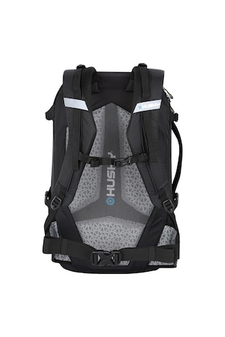 Husky Crewtor 30 Lt Sırt Çantası Siyah