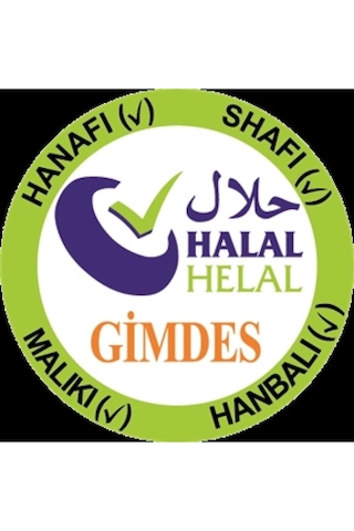 %2 Lügol Solüsyonu 20ml Gimdes Sertifikalı