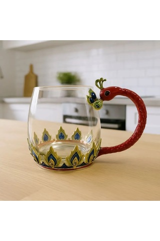 Newclassic Kupa 187276006 Beyaz