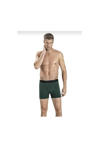 Jiber 321 Erkek Modal Boxer Şort 3 Adet 001
