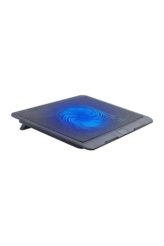 Powermaster X-850 140 Mm Işıklı 1500 Rpm Tek Fanlı Notebook Soğutucu