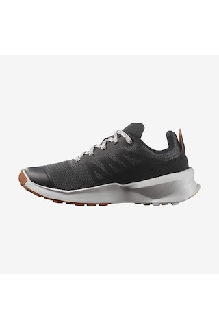 Salomon Patrol J Unisex Çocuk Outdoor Ayakkabı-30012 Gri