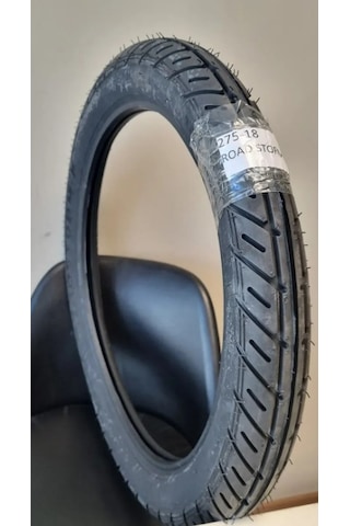 Ralco Tyres 275-18 Tt Tubetype Motosiklet Lastiği