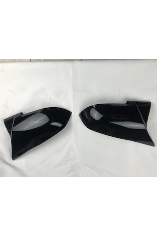 Bmw F20 F30 F32 F33 F36 Ayna Kapağı Yarasa Model
