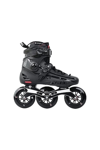 Flying Eagle F110x Black Urban Paten Beyaz