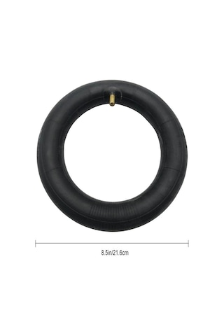 Elektrikli Scooter İç Lastik Xiaomi-Volta 8.5 İnç İç Lastik