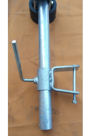 Tekne Makarası Takım 40 x 60  Profil'e Uygun