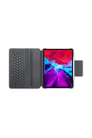 Logitech Slim Folio Pro, Apple Uyumlu iPad Pro12.9
