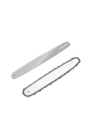 Suntek Zincirli Testereler Bar Evrensel Profesyonel 16-inç