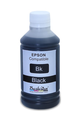 Epson L220 Uyumlu Mürekkep 250 ML