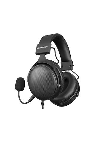 Rampage RM-K99 X-Pike Usb 7.1 Ses Kartlı PC + Ps4 + Mobile Surround Gaming Oyuncu Mikrofonlu Kulaklık
