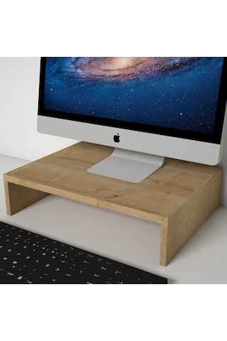 Emkawood Marry45 Monitör Yükseltici