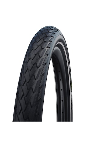 Schwalbe Green Marathon 20x1.75 Korumalı Lastik Çift 2 Adet