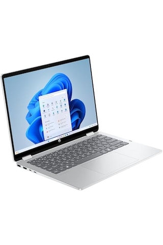 HP OmniBook 5 Flip BT0A0EA Core 7 150U 16 GB 1 TB SSD 14" W11H Dizüstü Bilgisayar