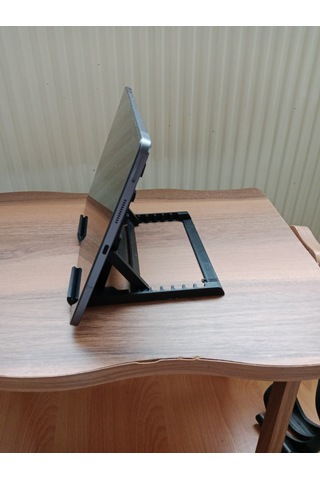 Katlanabilir Tablet Standı