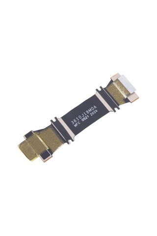 Xiaomi Mi Mix Fold İçin Küçük Döndürme Ekseni Flex Kablo