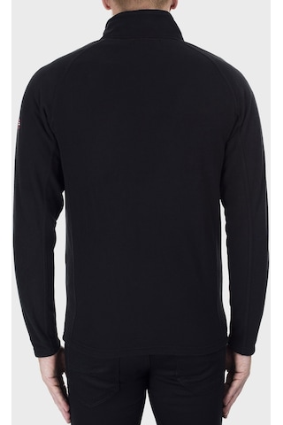 Norway Geographical Tug Erkek Polar Siyah